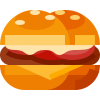 burger icon