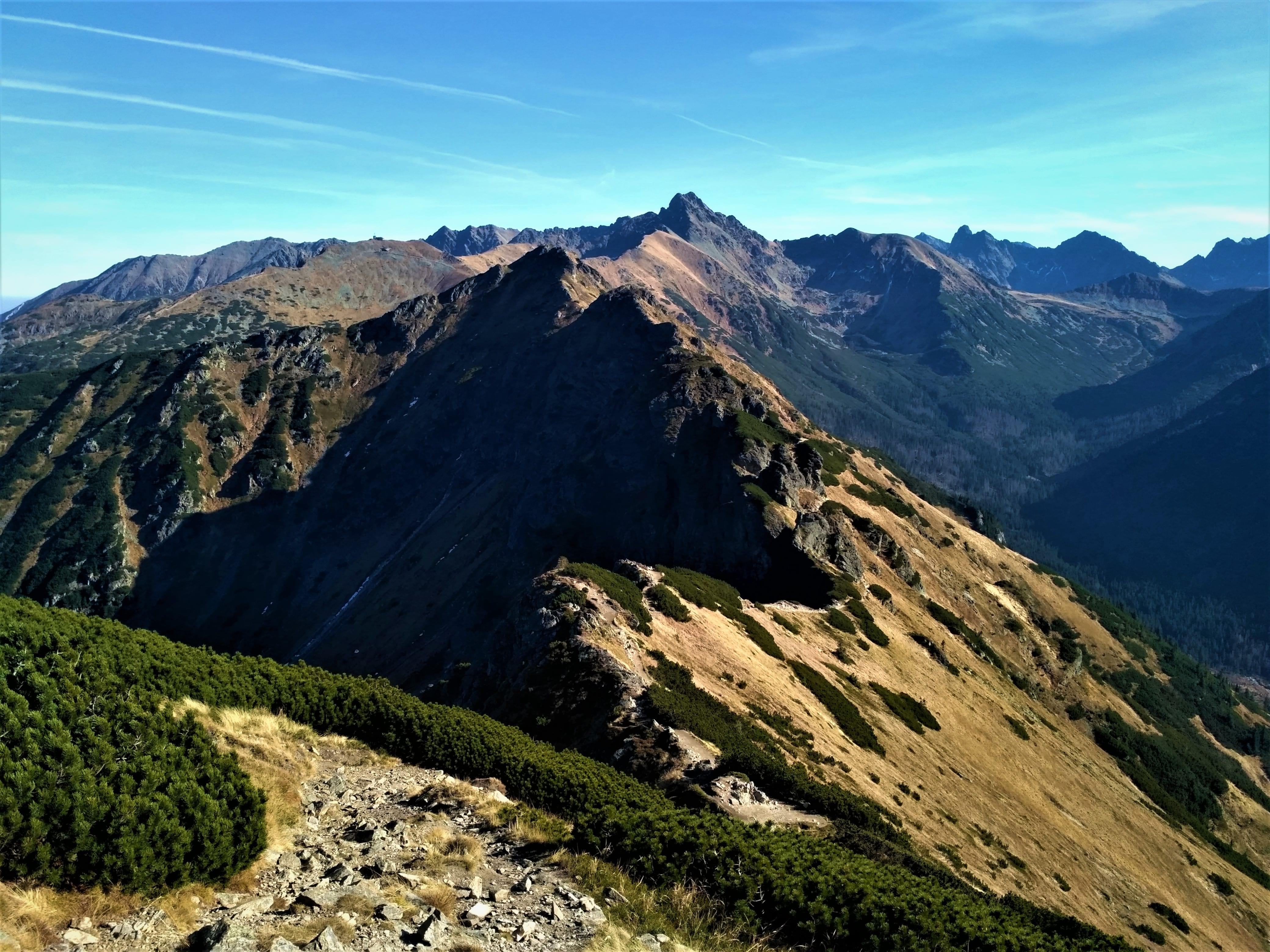 High Tatras, Poland