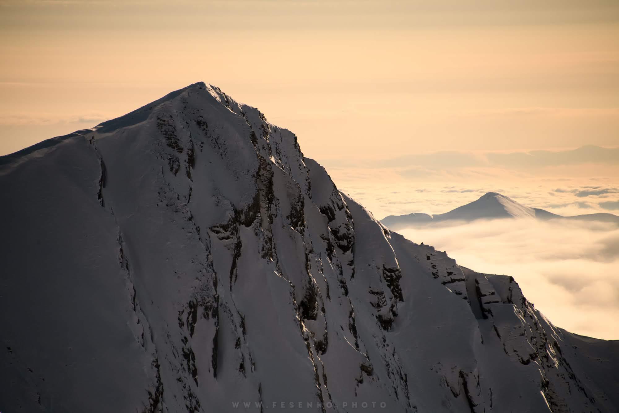 Bidara mountain