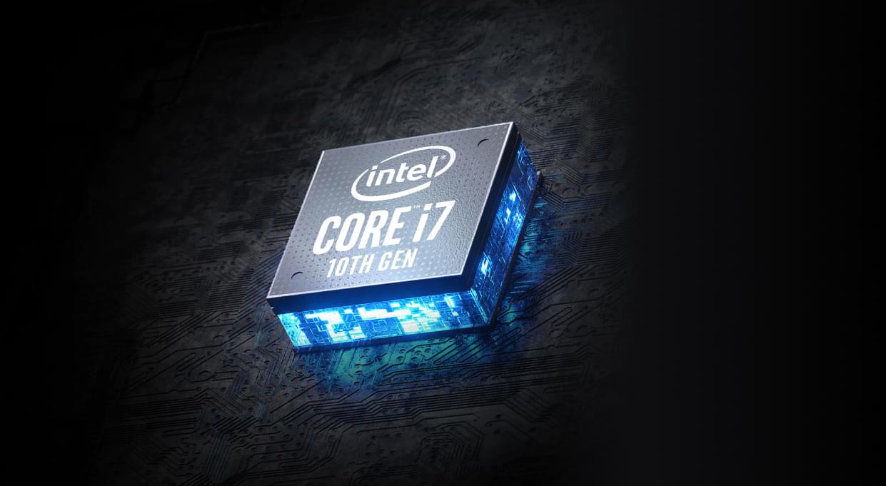 intel core i7